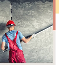 Услуги Отделка в Саранске под ключ