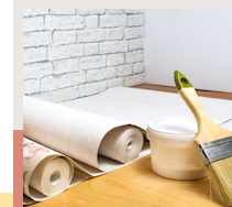 Услуги Отделка в Саранске под ключ