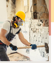 Услуги Отделка в Саранске под ключ