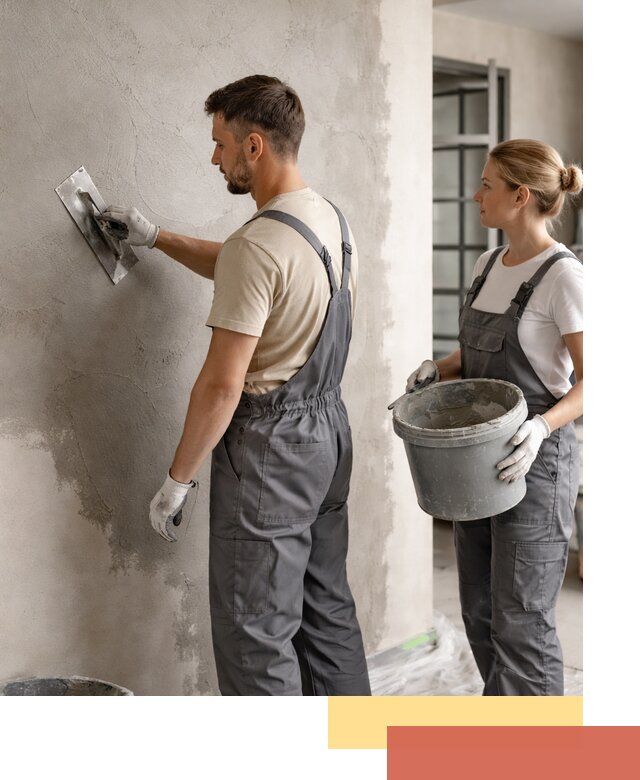 Микробетон для стен в Саранске: отделка, монтаж и защита поверхности